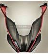 Punta transportadora de carbono completa - Ducati Multistrada V4 - Rally