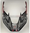 Complete carbon conveyor tip - Ducati Multistrada V4 - Rally