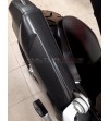 Carbon Schalldämpfer Top Cover - Ducati Multistrada V4 / Rally