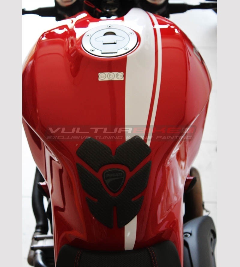 Stripe Edition adhesive band kit - Ducati Monster 797/821/1200