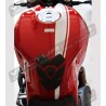 Streifen Edition Klebebänder Kit - Ducati Monster 797/821/1200