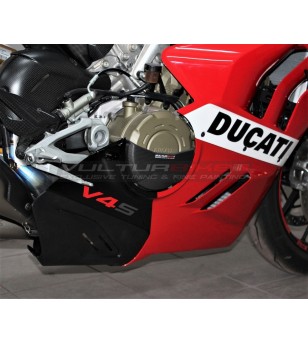 Carenados inferiores originales - Ducati Panigale V4 / V4S