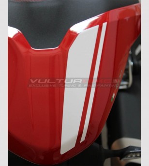 Stripe Edition Adhesive Bands Kit - Ducati Monster 797/821/1200