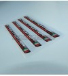 4 universelle 3D-Harzklebstoffe - Ducati Streetfighter 