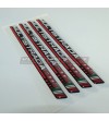 4 universal 3D resin adhesives - Ducati Multistrada 1200S 
