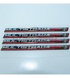 4 universal 3D resin adhesives - Ducati Multistrada 1260 