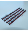 4 universal 3D resin adhesives - Ducati Multistrada 1260s 