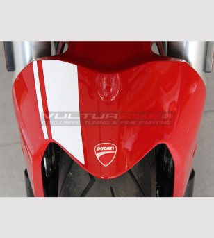 Kit de bandas adhesivas Stripe Edition - Ducati Monster 797/821/1200