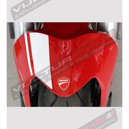 Stripe Edition Adhesive Bands Kit - Ducati Monster 797/821/1200