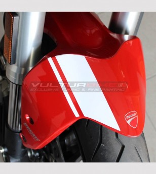 Kit de bandas adhesivas Stripe Edition - Ducati Monster 797/821/1200