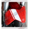 Streifen Edition Klebebänder Kit - Ducati Monster 797/821/1200