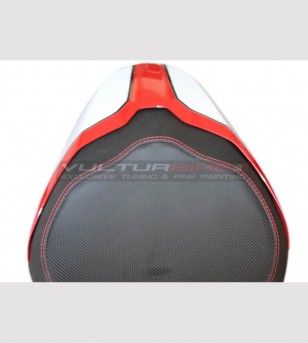 Tail stickers - New Ducati Monster 797/821/1200