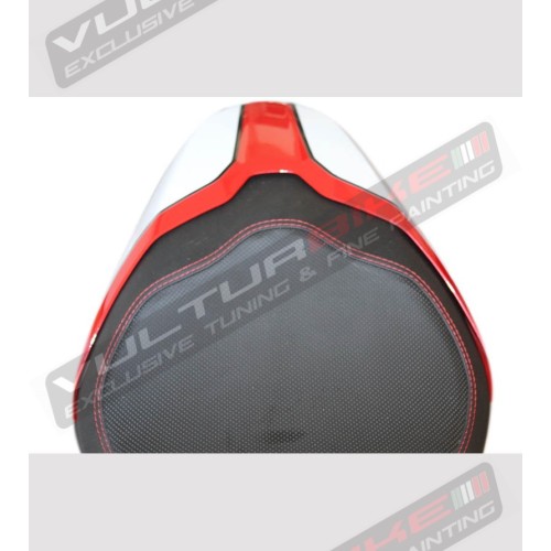 Tail stickers - New Ducati Monster 797/821/1200