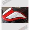 Tail stickers - New Ducati Monster 797/821/1200