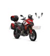 Adhesivo de carenado - Ducati Multistrada V4 / V4S 