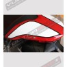 Adesivi per codino - Nuova Ducati Monster 797/821/1200