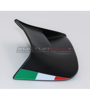Tricolor flags for fins - Ducati Panigale V4 2022