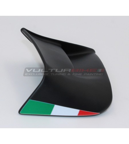 Banderas tricolores para aletas - Ducati Panigale V4 2022