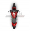 Adesivi personalizzati per serbatoio - Ducati Panigale / Streetfighter V2 