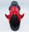 Carbon front fender - Multistrada V4 / V4S / Rally