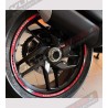 Sticker-Kits für Räder - Ducati Monster