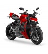 Original Kühlerabdeckung Ducati Streetfighter V2 