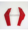Cover radiatore originali Ducati Streetfighter V2 