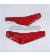 Original radiator cover Ducati Streetfighter V2 