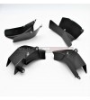 Carbon Finnenset - Ducati Multistrada V4 