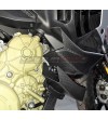 Carbon Finnenset - Ducati Multistrada V4 