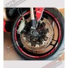 Kits de pegatinas para ruedas - Ducati Monster