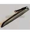 Protector de cadena trasero de fibra de carbono - Ducati Multistrada V4 / Rally