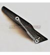 Protector de cadena trasero de fibra de carbono - Ducati Multistrada V4 / Rally