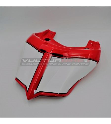 Pegatinas para cola de un solo sellador - Ducati 749 / versión 999 R 