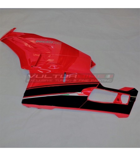 Kit adhesivo completo - Ducati 749 / versión 999 R 