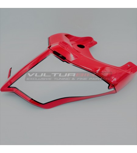 Kit adhésif complet - Ducati 749 / 999 R version 