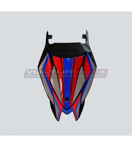 Kit completo adesivi rosso blu - BMW S1000RR 2015 / 2018