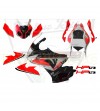Kit de pegatinas gráficas personalizadas - BMW S1000RR - HP4