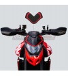 RVE replica fairing adhesive - Ducati Hypermotard 950 