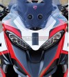 Individuelle Design Carbon Verkleidung - Ducati Multistrada PikesPeak 