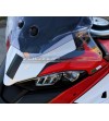 Carenado de carbono de diseño personalizado - Ducati Multistrada PikesPeak 