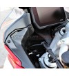 Individuelle Design Carbon Verkleidung - Ducati Multistrada PikesPeak 