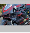 Kit adhesivo completo de super diseño - Ducati Panigale V4 / V4S / V4R 2018-2020 
