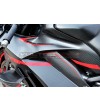 Kit adhesivo completo de super diseño - Ducati Panigale V4 / V4S / V4R 2018-2020 