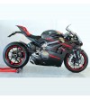 Super Design kompletter Klebstoffsatz - Ducati Panigale V4 / V4S / V4R 2018-2020 