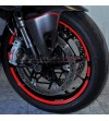 Super design kit adhésif complet - Ducati Panigale V4 / V4S / V4R 2018-2020 