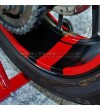 Super Design kompletter Klebstoffsatz - Ducati Panigale V4 / V4S / V4R 2018-2020 