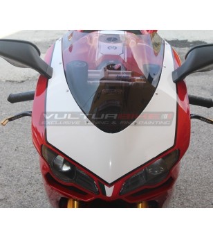 Sticker Kit Bulle Codon and Tank - Ducati 848/1098/1198/S/R/SP/EVO