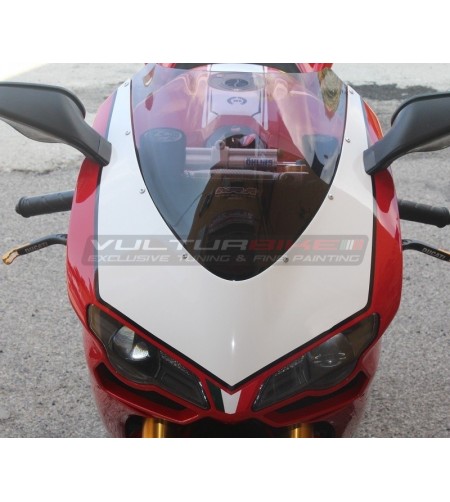 Kit Adesivi per Cupolino Codone e Serbatoio - Ducati 848/1098/1198/S/R/SP/EVO