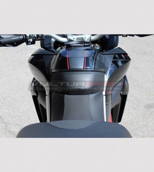 Kit adhésif design polyvalent - Ducati Multistrada DVT- 950/1200/1260 